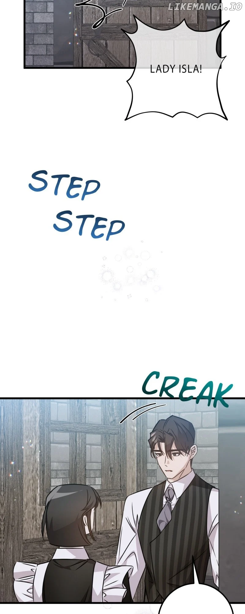 My First Kiss With the Evil Butler Chapter 14 - Page 30