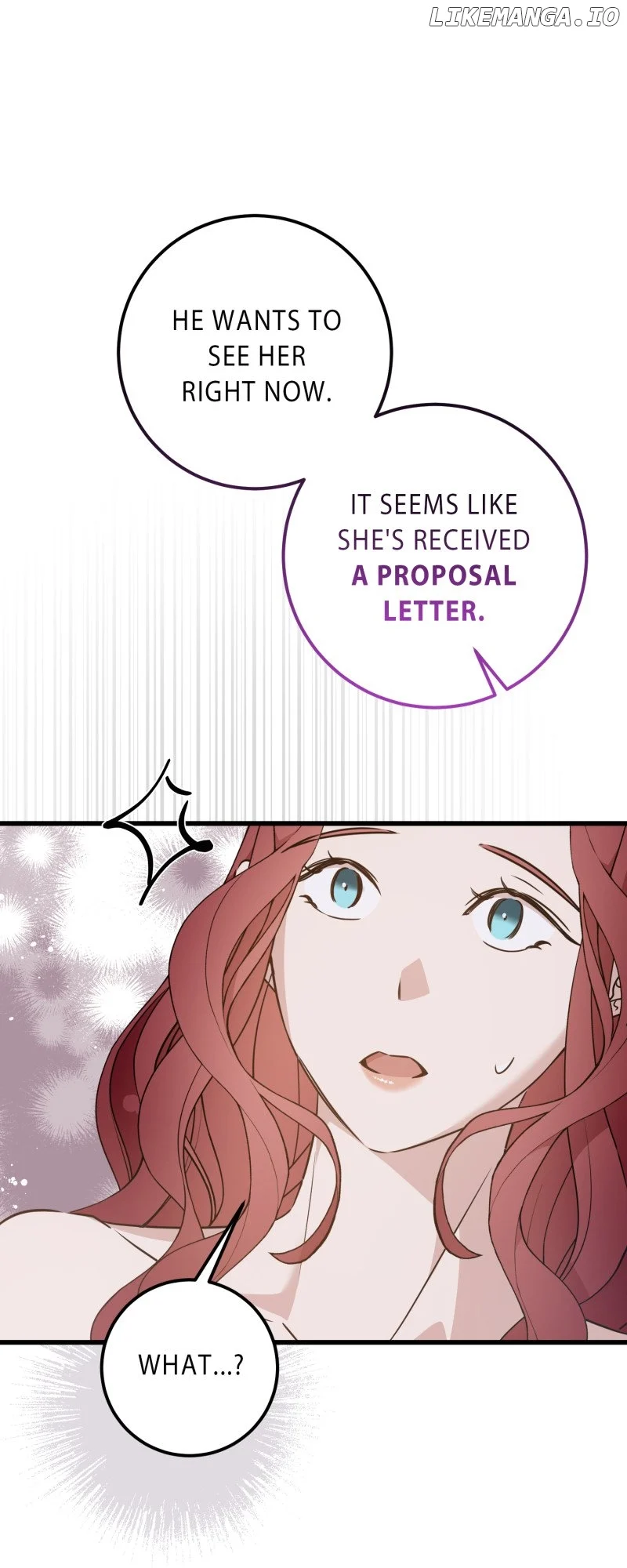 My First Kiss With the Evil Butler Chapter 14 - Page 32