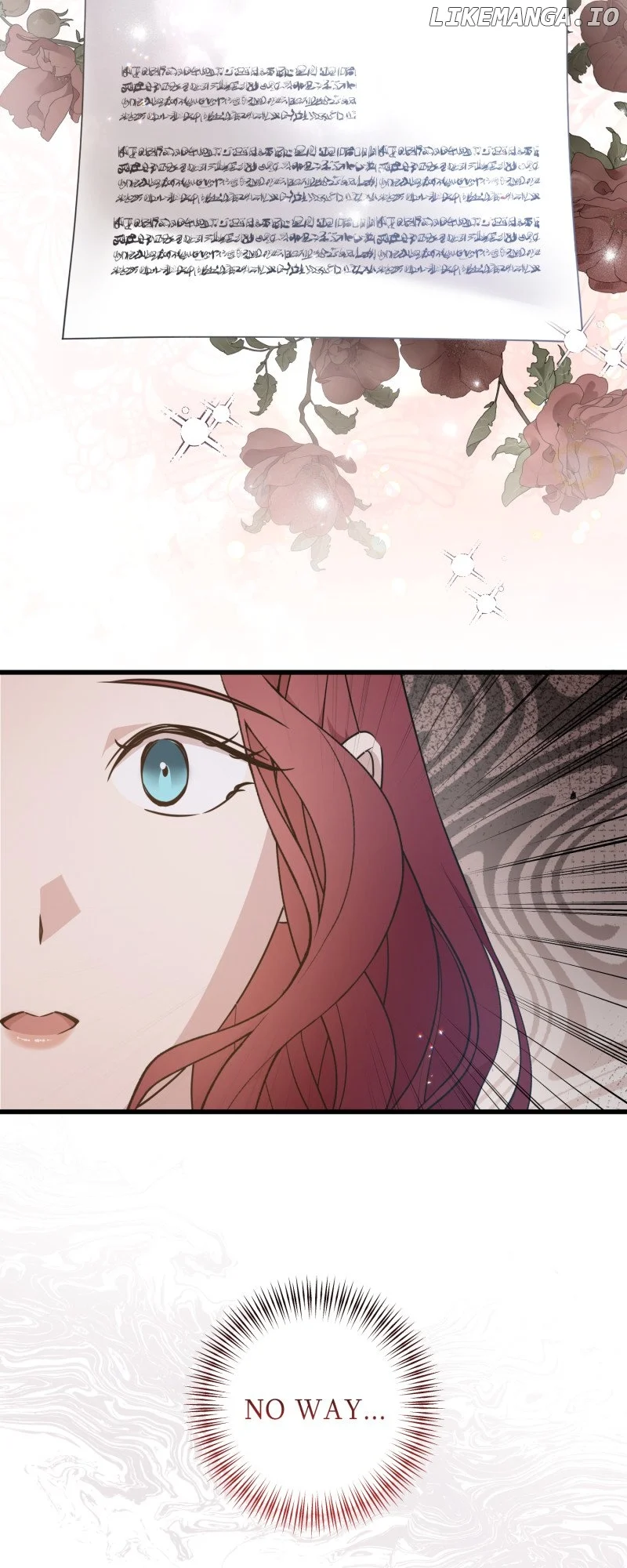 My First Kiss With the Evil Butler Chapter 14 - Page 35