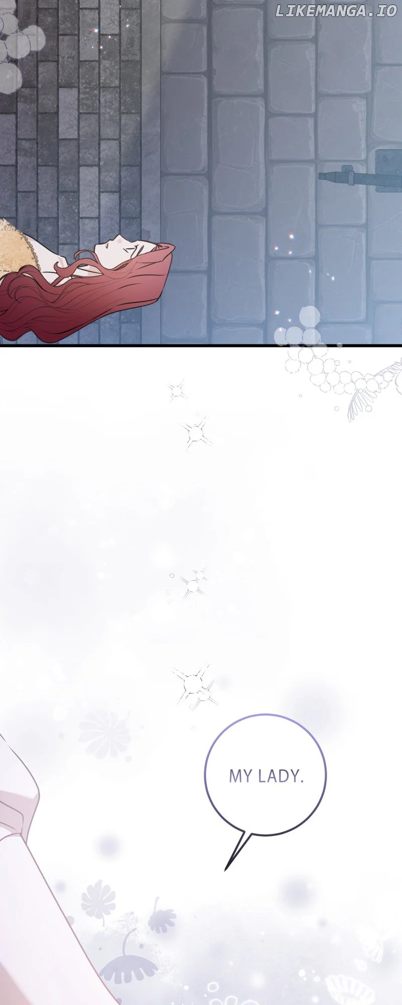 My First Kiss With the Evil Butler Chapter 14 - Page 37