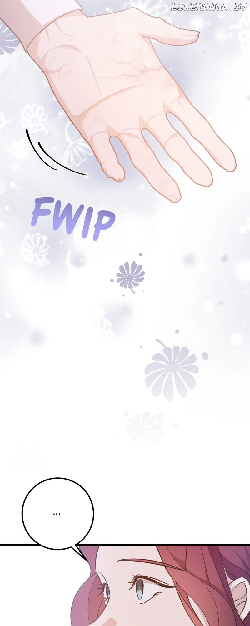 My First Kiss With the Evil Butler Chapter 14 - Page 38