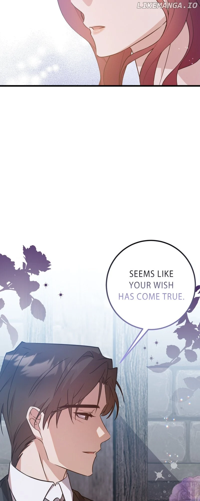 My First Kiss With the Evil Butler Chapter 14 - Page 39