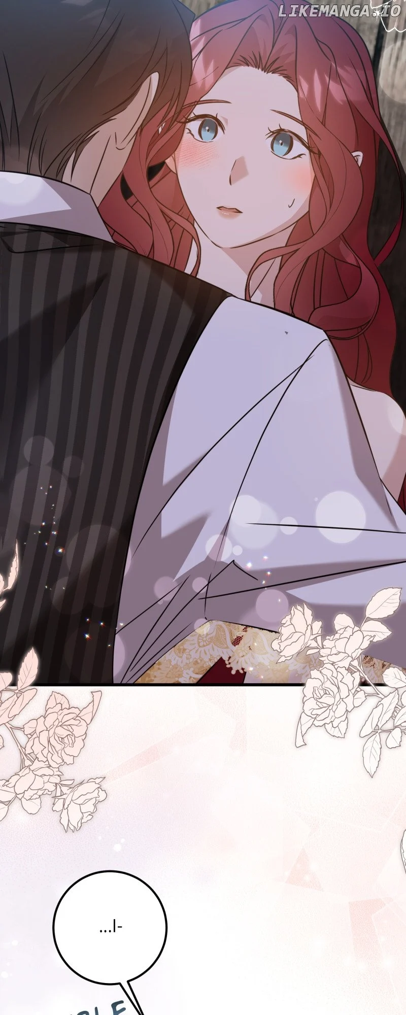 My First Kiss With the Evil Butler Chapter 14 - Page 4