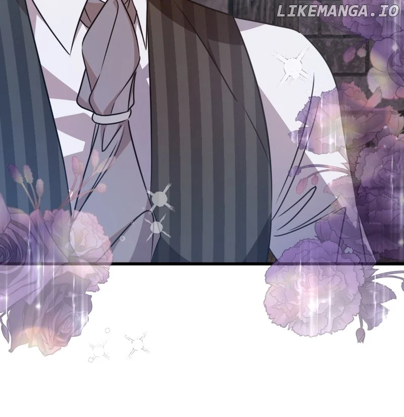 My First Kiss With the Evil Butler Chapter 14 - Page 40