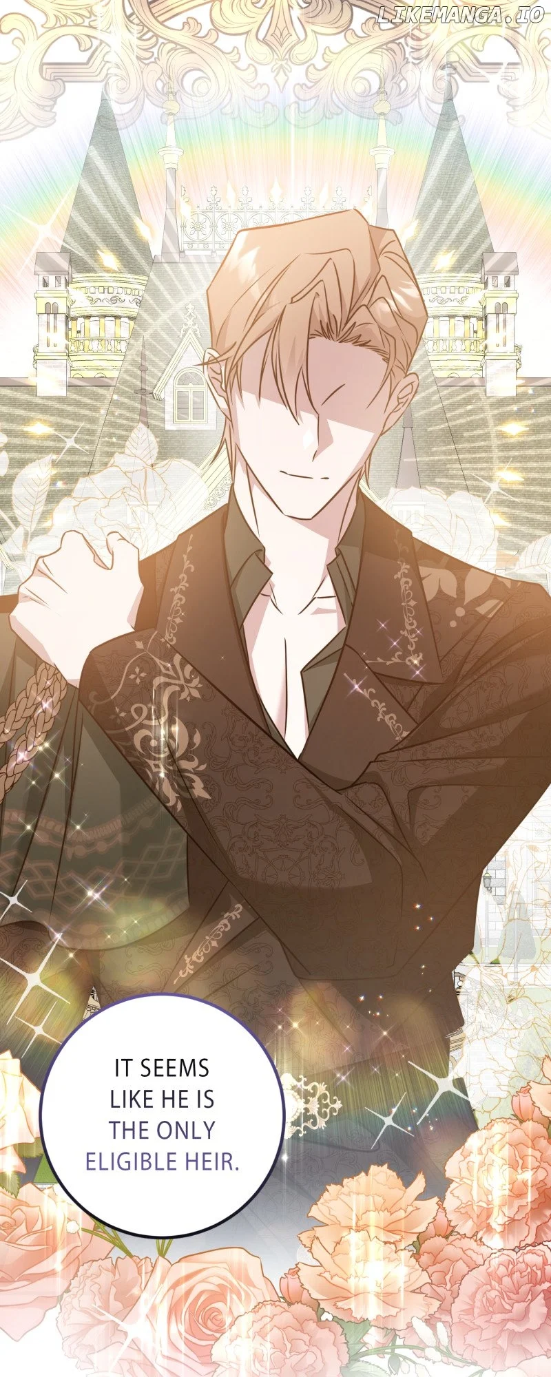 My First Kiss With the Evil Butler Chapter 14 - Page 44