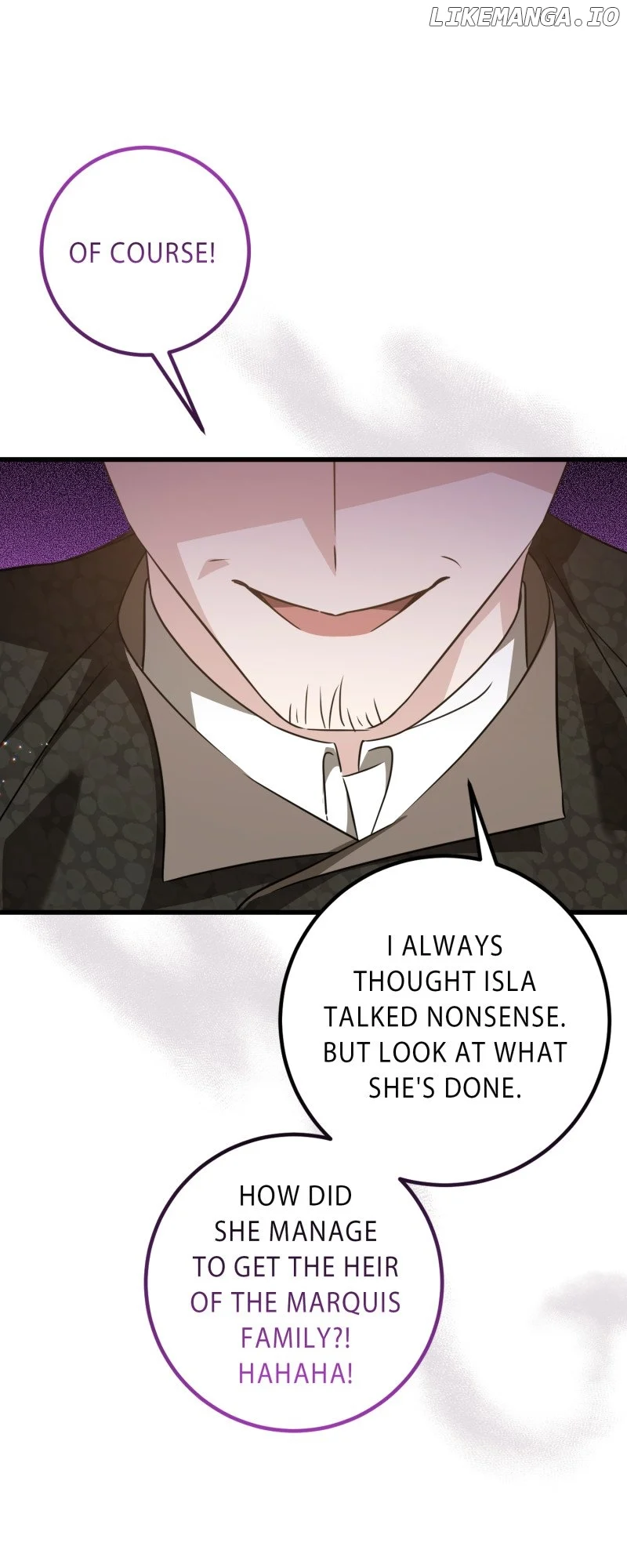 My First Kiss With the Evil Butler Chapter 14 - Page 48