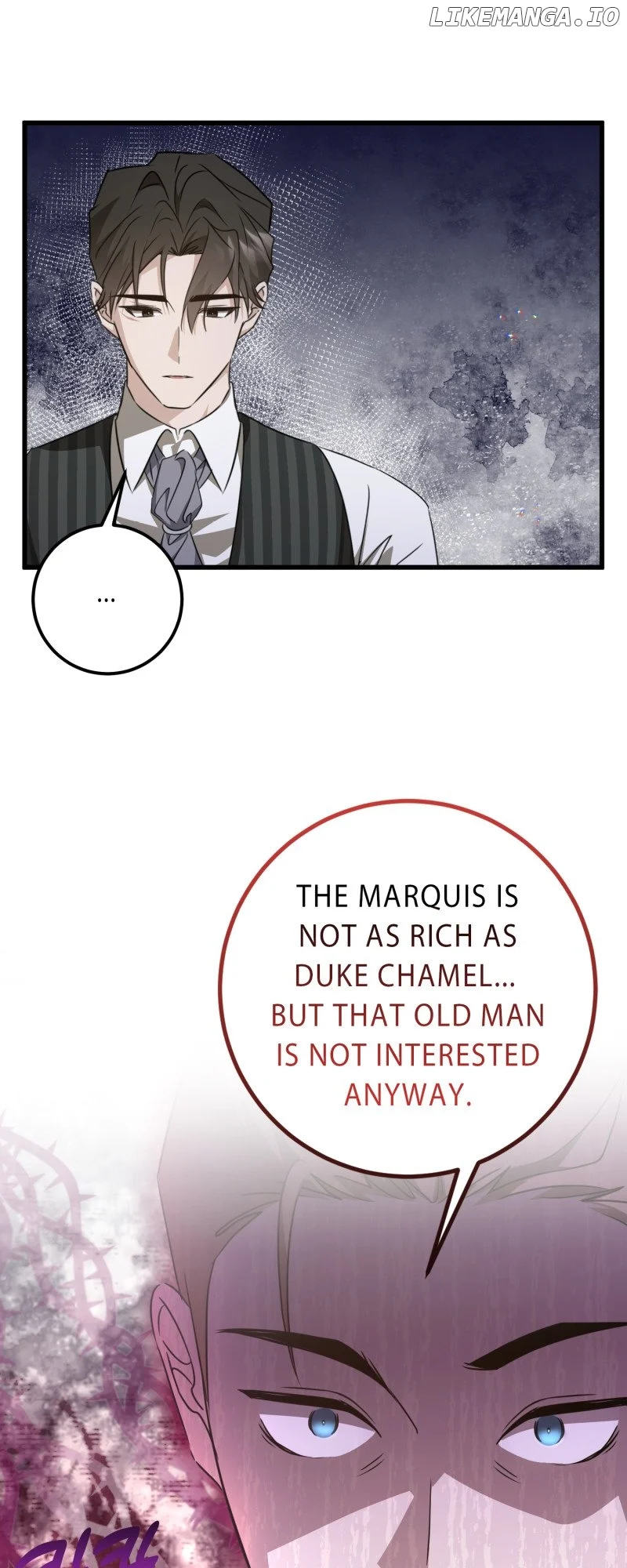 My First Kiss With the Evil Butler Chapter 14 - Page 49