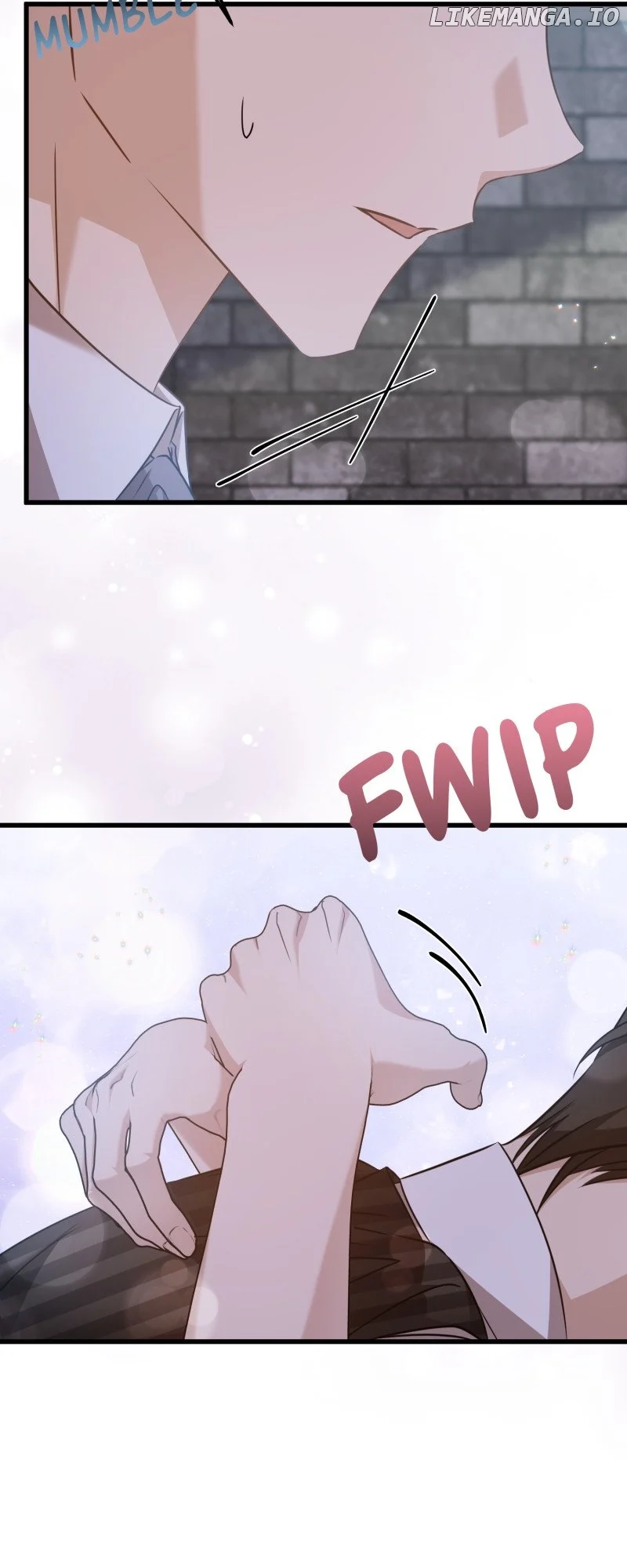 My First Kiss With the Evil Butler Chapter 14 - Page 5