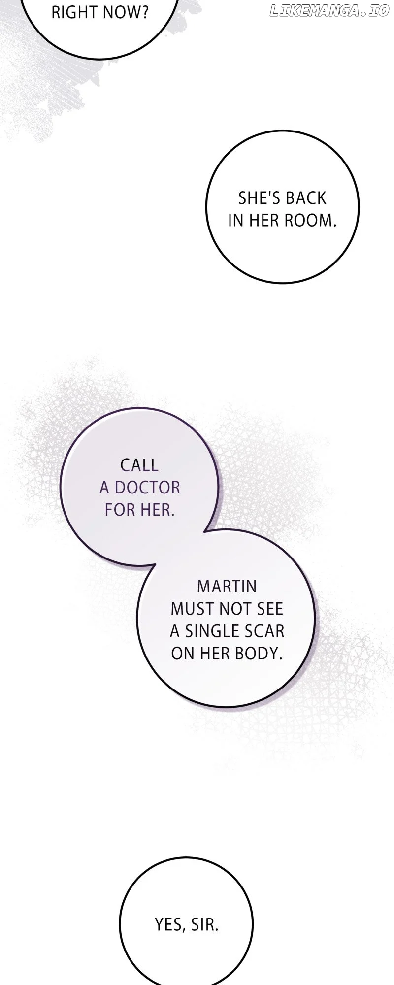 My First Kiss With the Evil Butler Chapter 14 - Page 52