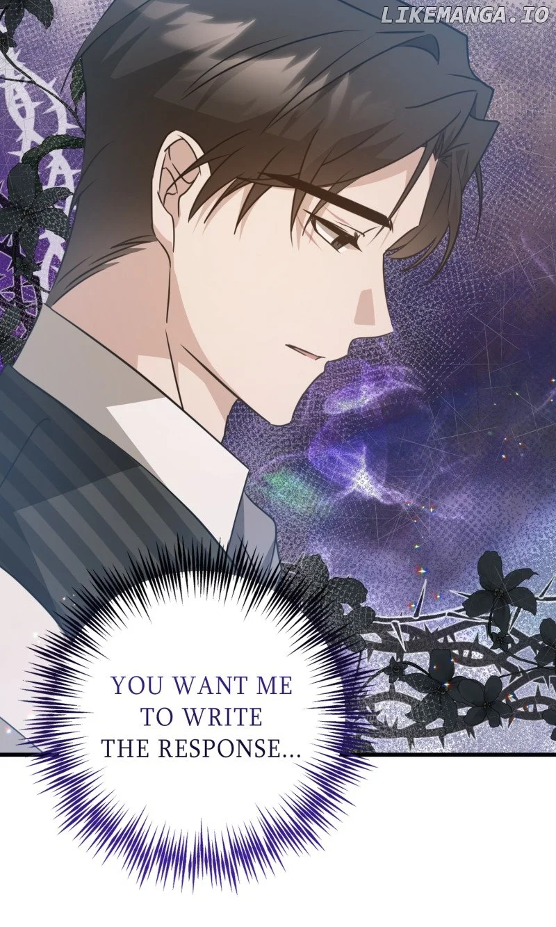 My First Kiss With the Evil Butler Chapter 14 - Page 54