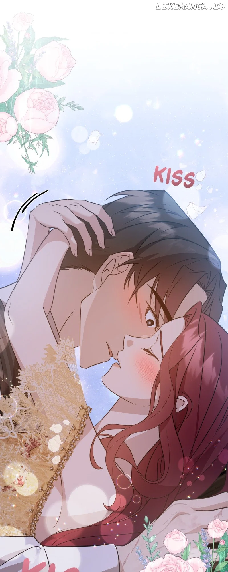 My First Kiss With the Evil Butler Chapter 14 - Page 6