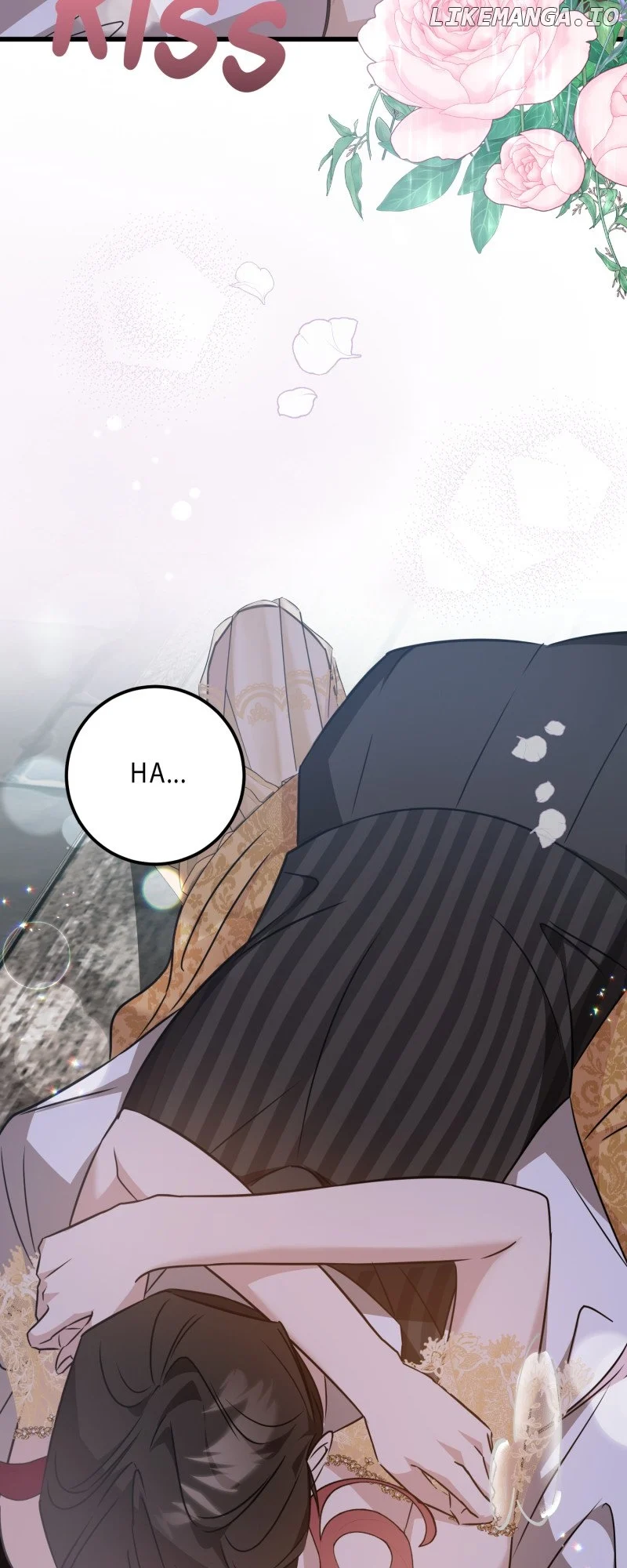 My First Kiss With the Evil Butler Chapter 14 - Page 7