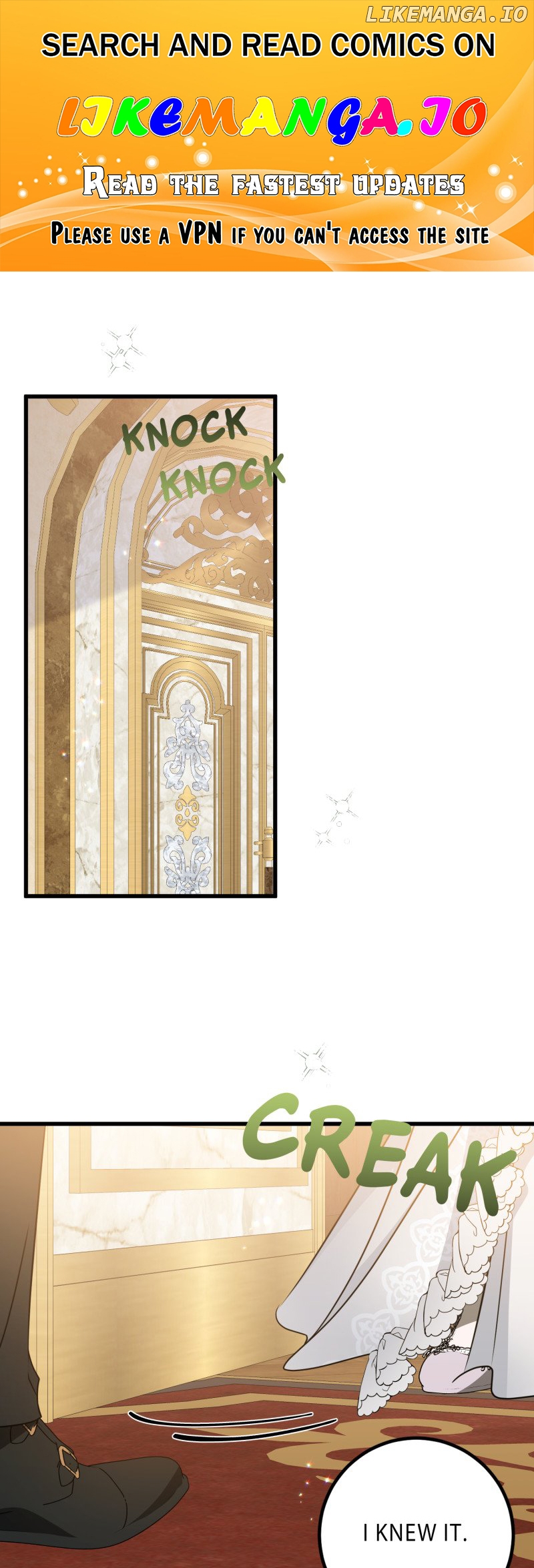 My First Kiss With the Evil Butler Chapter 15 - Page 0