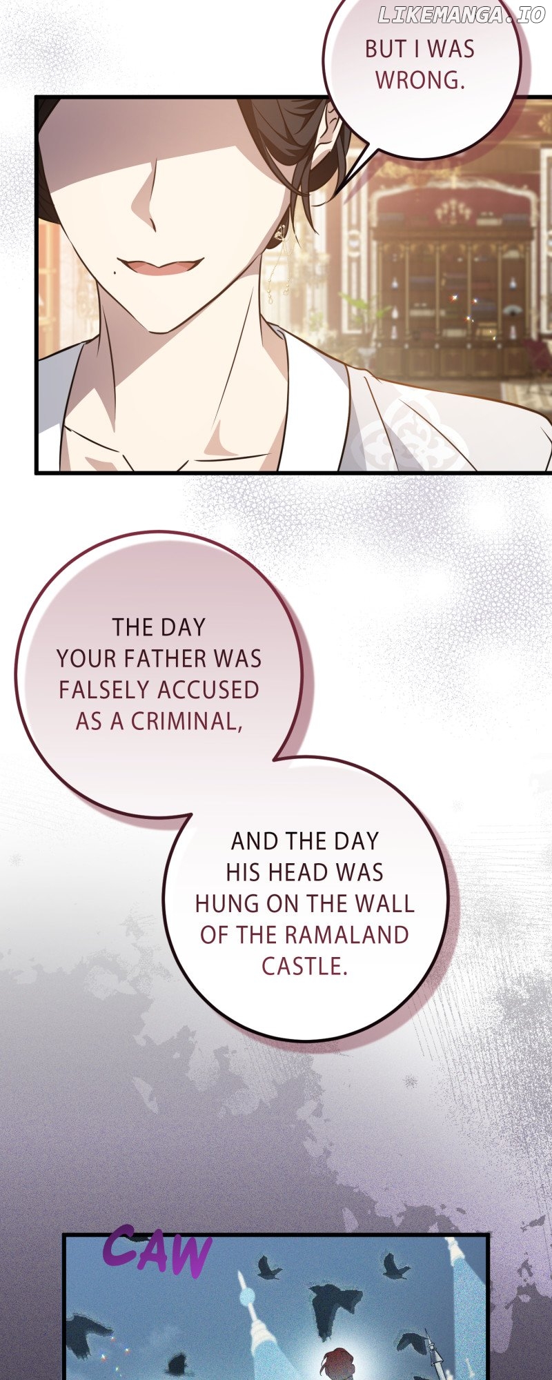 My First Kiss With the Evil Butler Chapter 15 - Page 10