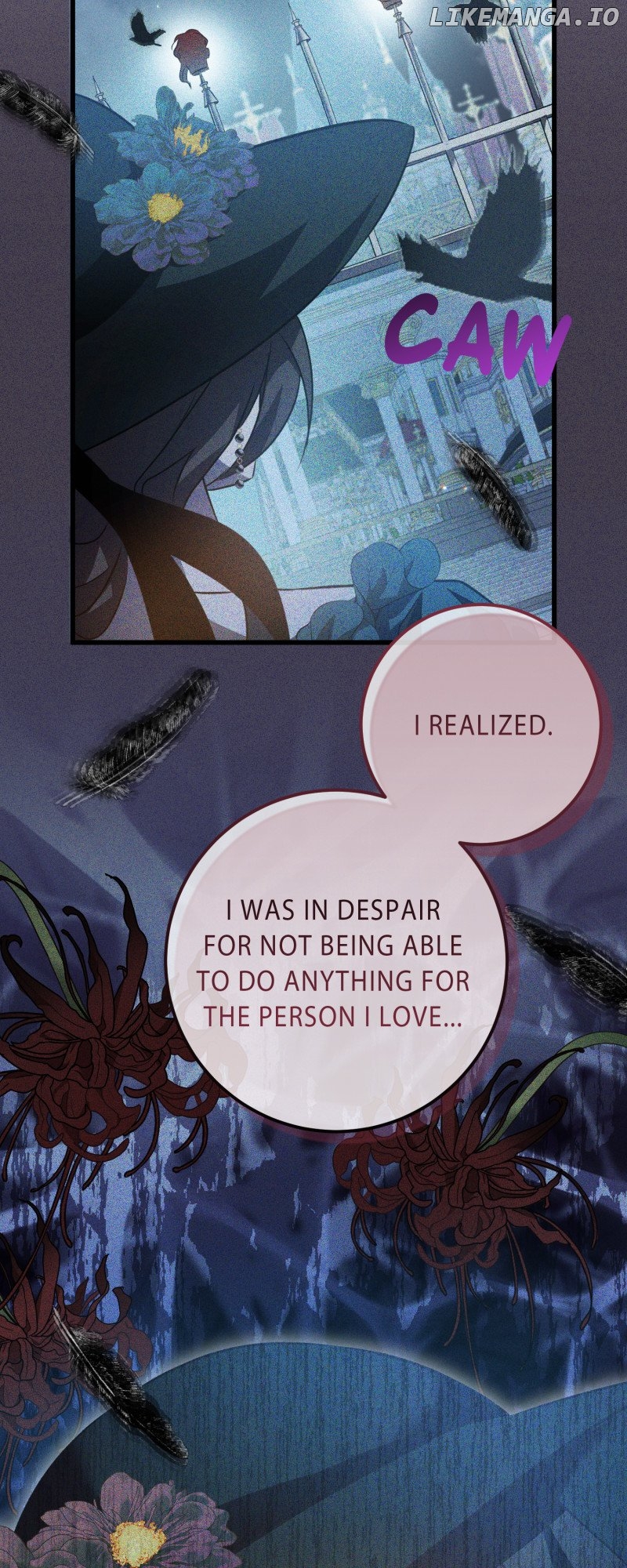 My First Kiss With the Evil Butler Chapter 15 - Page 11