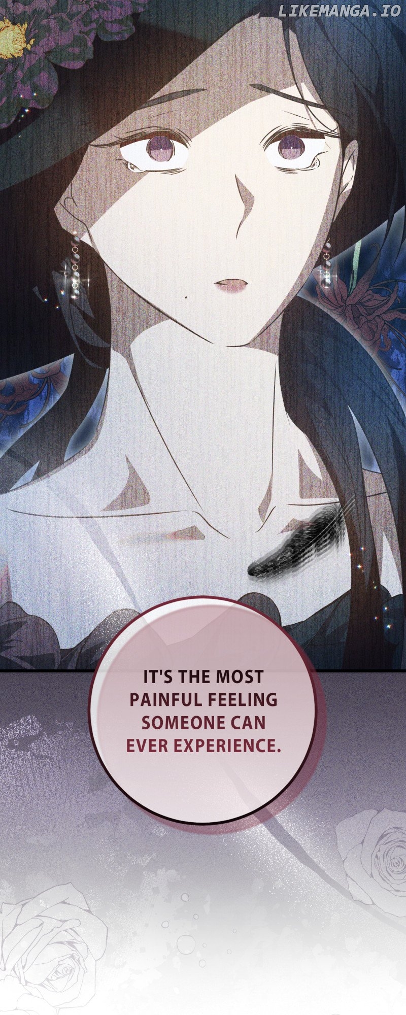 My First Kiss With the Evil Butler Chapter 15 - Page 12