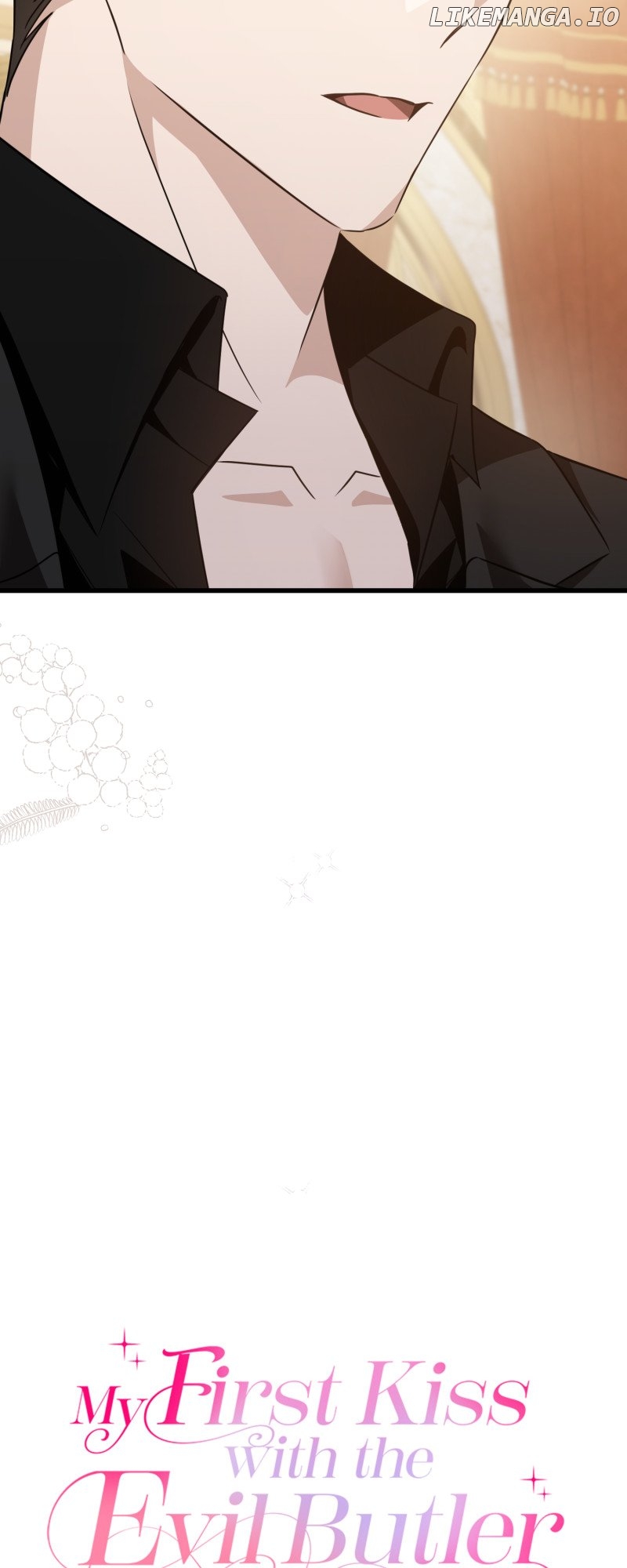 My First Kiss With the Evil Butler Chapter 15 - Page 19