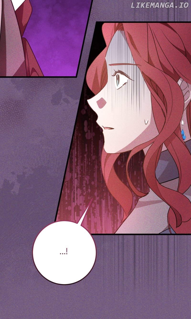 My First Kiss With the Evil Butler Chapter 15 - Page 27