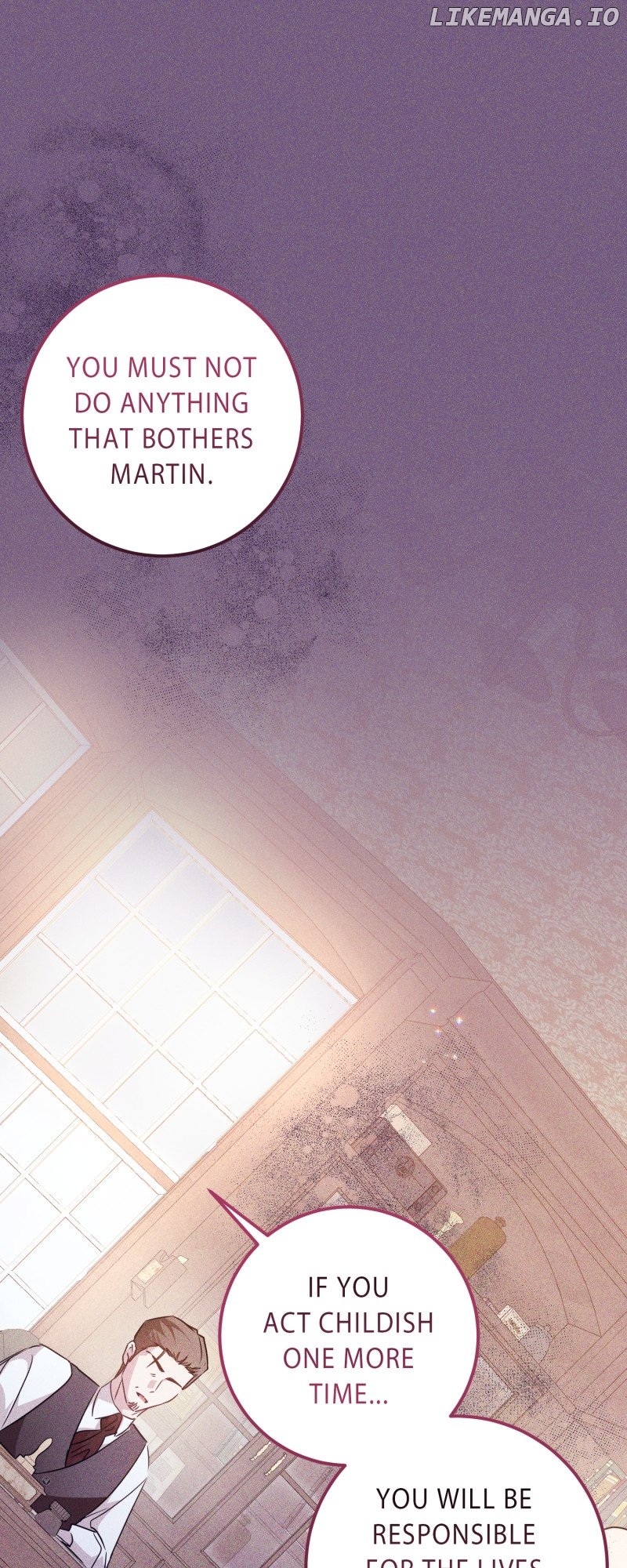 My First Kiss With the Evil Butler Chapter 15 - Page 28