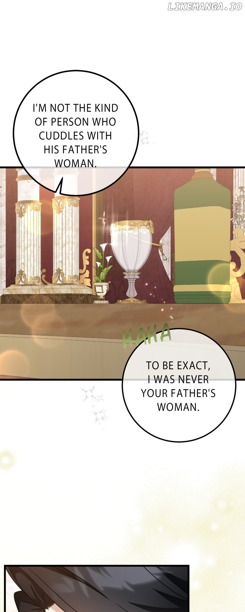 My First Kiss With the Evil Butler Chapter 15 - Page 3
