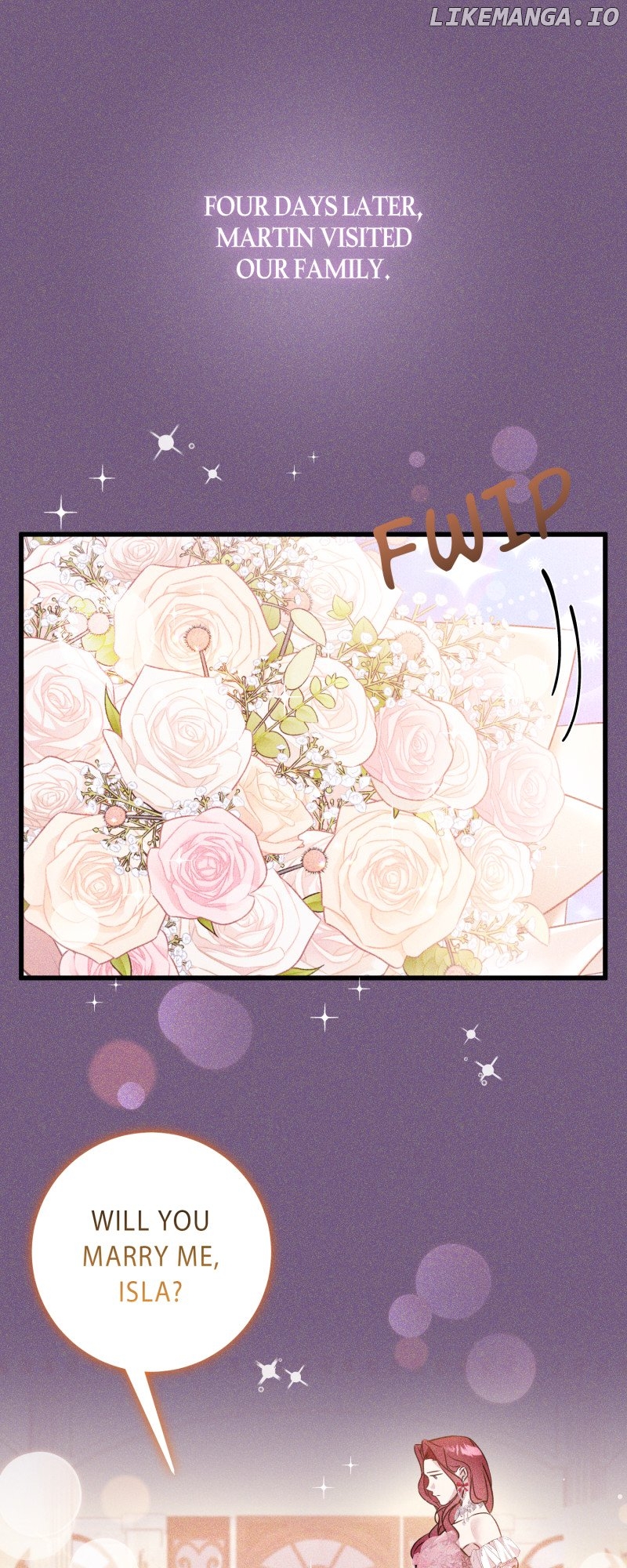 My First Kiss With the Evil Butler Chapter 15 - Page 32