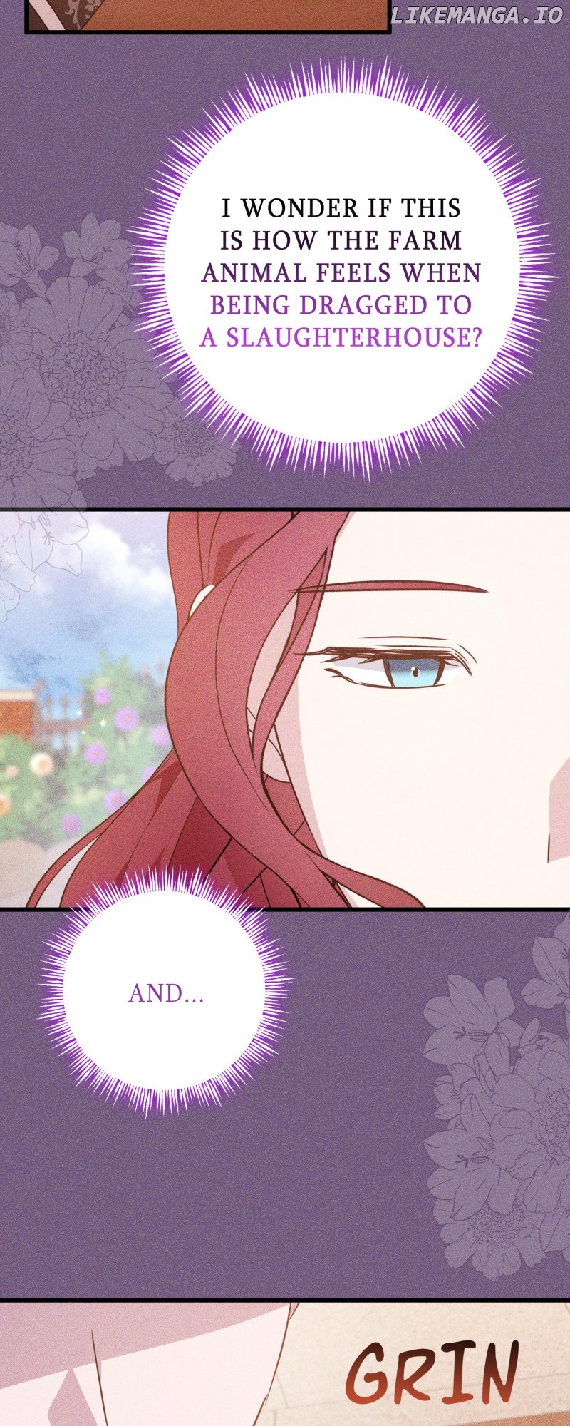 My First Kiss With the Evil Butler Chapter 15 - Page 37