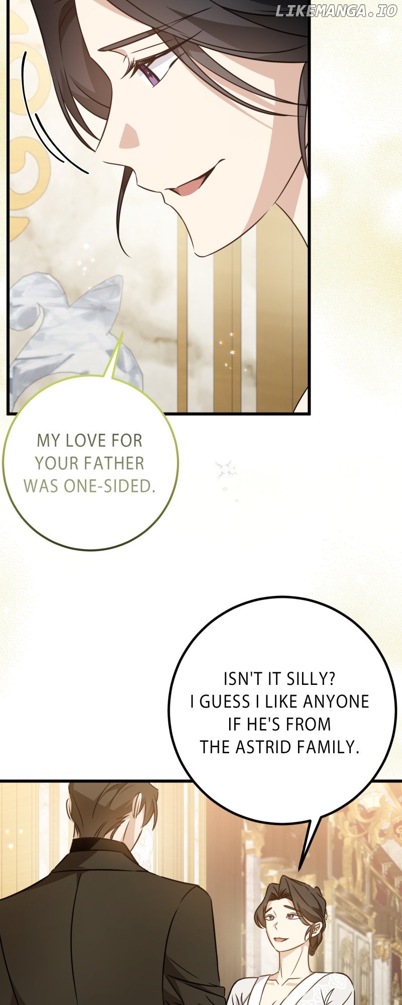 My First Kiss With the Evil Butler Chapter 15 - Page 4