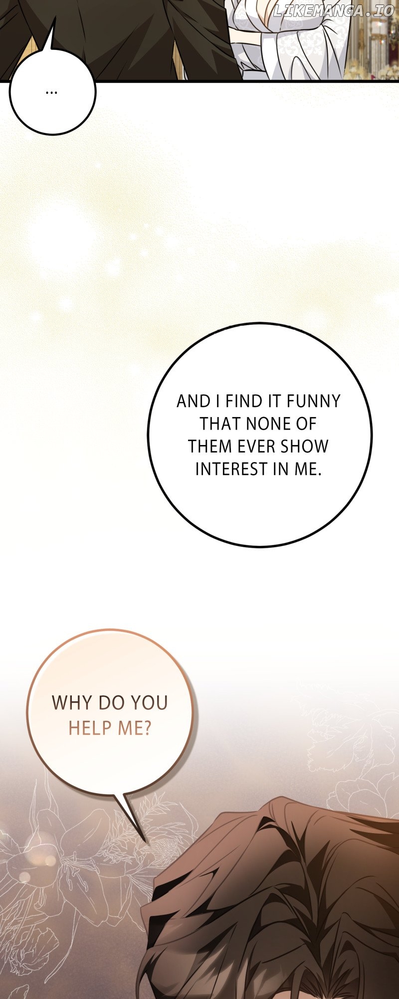 My First Kiss With the Evil Butler Chapter 15 - Page 5