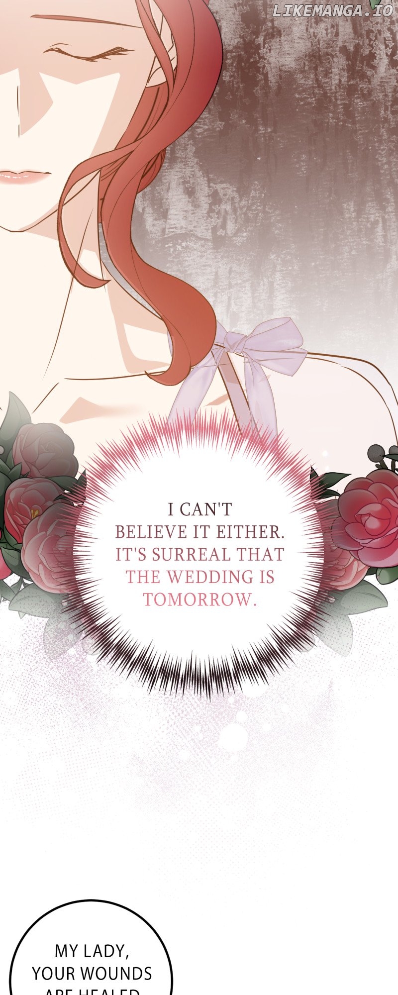 My First Kiss With the Evil Butler Chapter 15 - Page 50