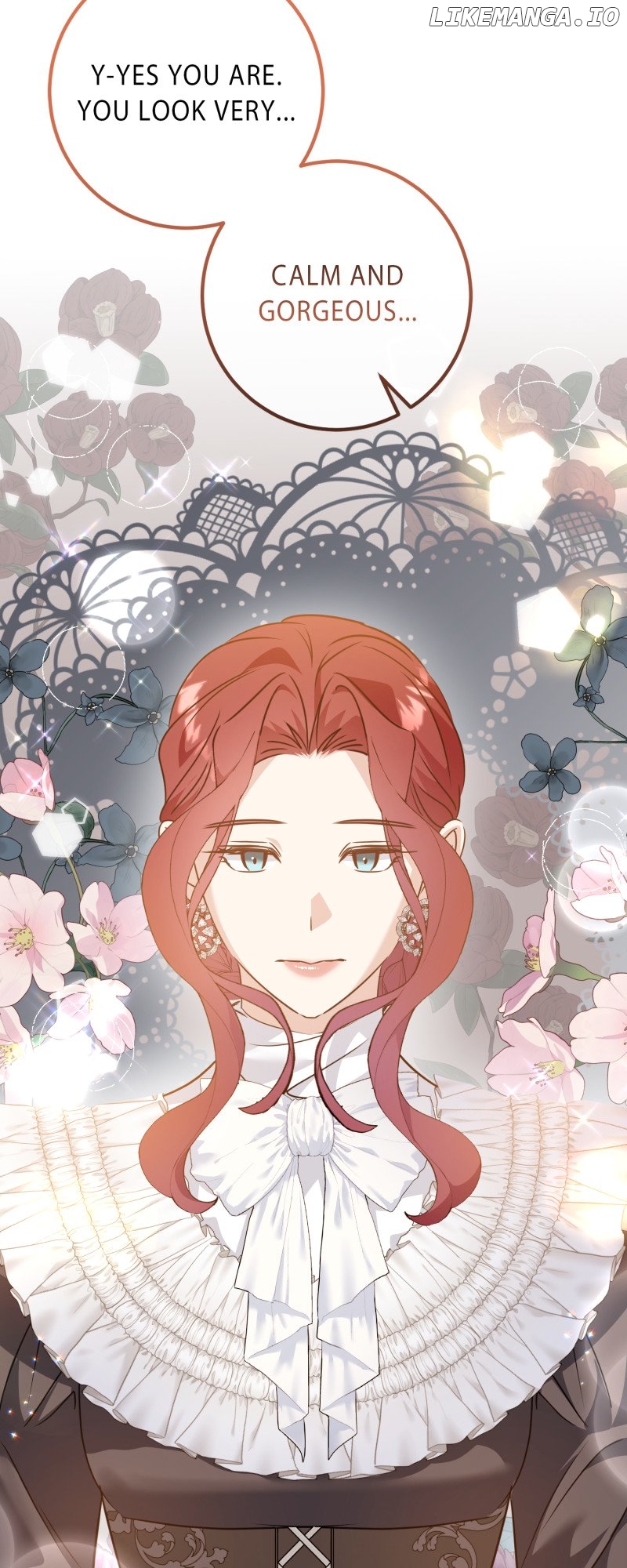 My First Kiss With the Evil Butler Chapter 15 - Page 60