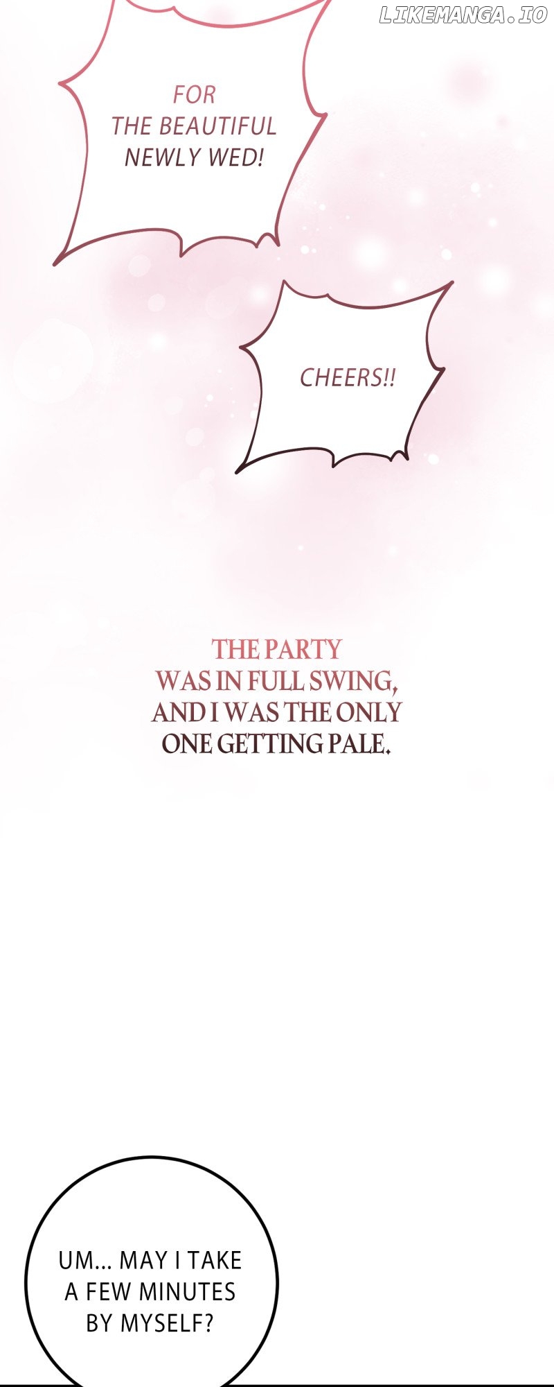 My First Kiss With the Evil Butler Chapter 15 - Page 63