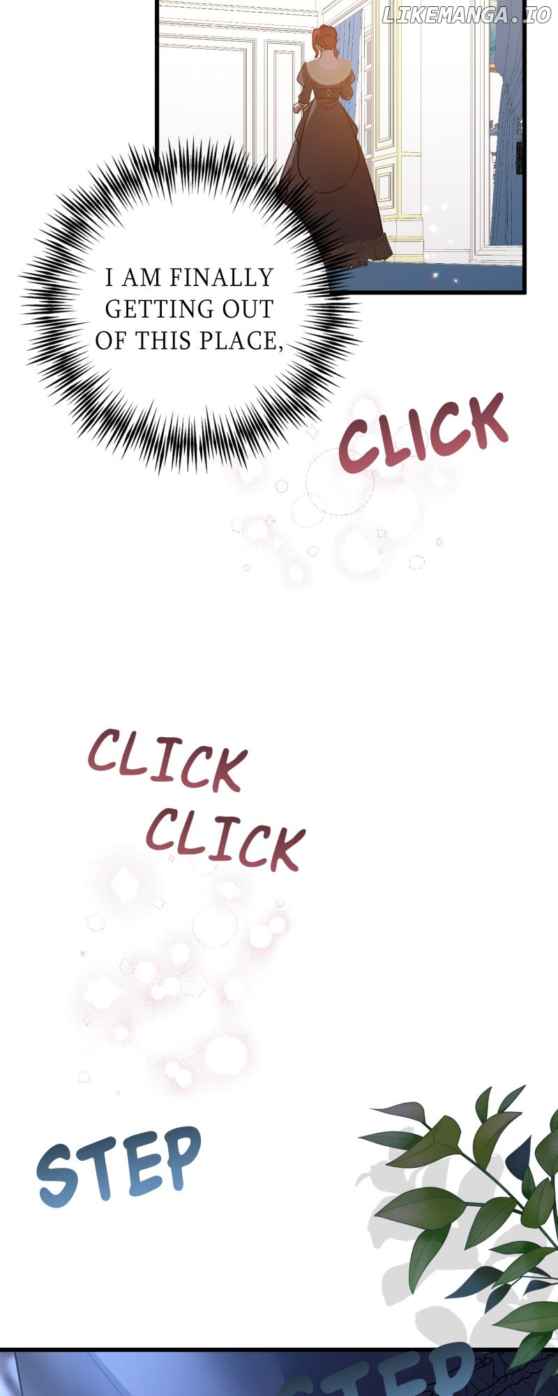 My First Kiss With the Evil Butler Chapter 15 - Page 65