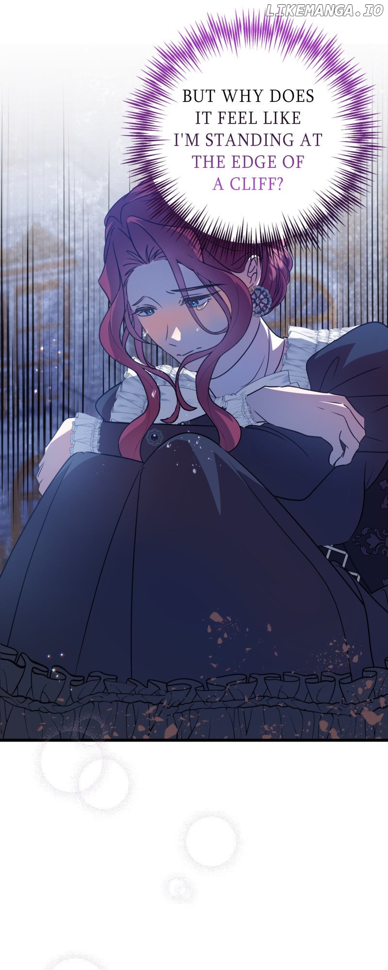My First Kiss With the Evil Butler Chapter 15 - Page 68