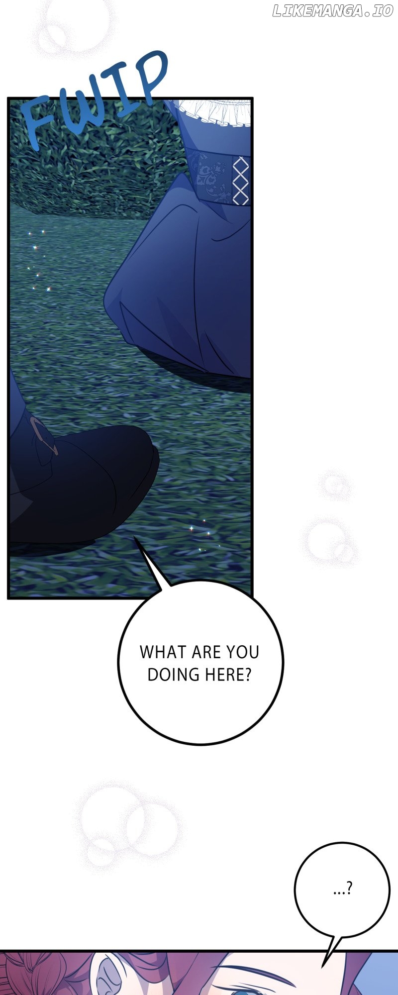 My First Kiss With the Evil Butler Chapter 15 - Page 69
