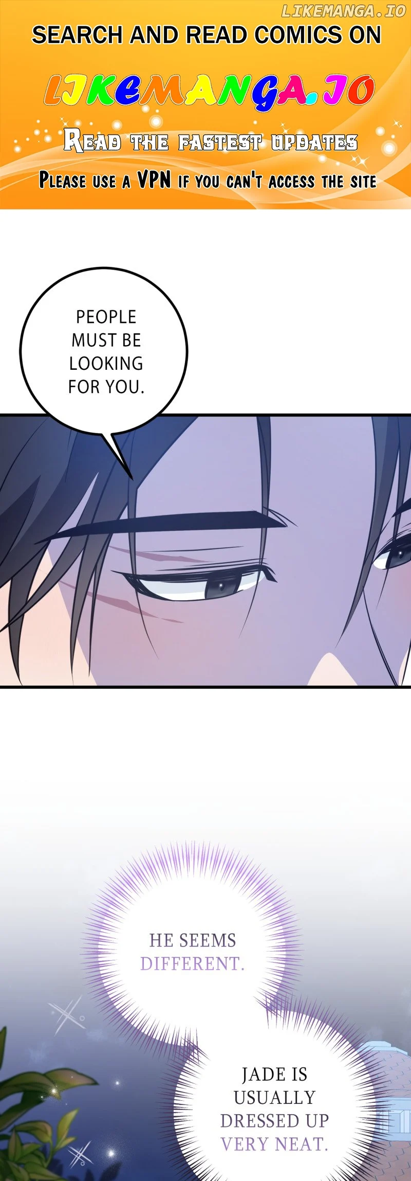 My First Kiss With the Evil Butler Chapter 16 - Page 0