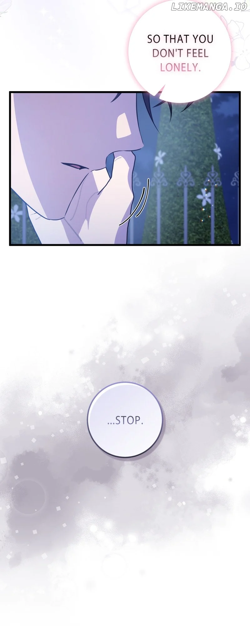 My First Kiss With the Evil Butler Chapter 16 - Page 10