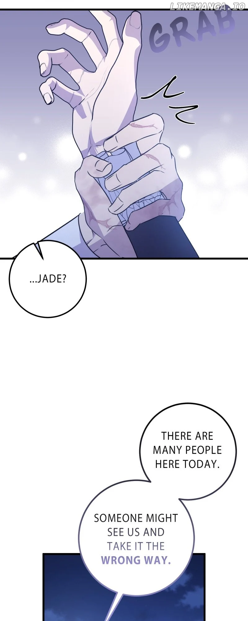 My First Kiss With the Evil Butler Chapter 16 - Page 11