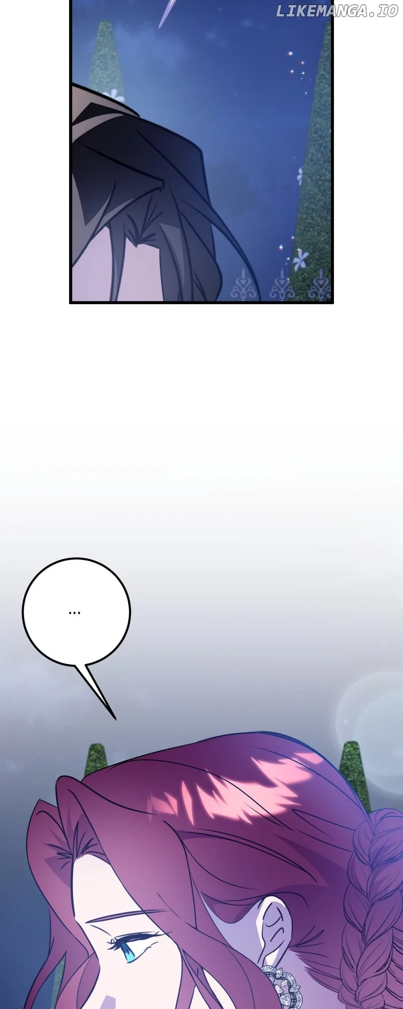 My First Kiss With the Evil Butler Chapter 16 - Page 12
