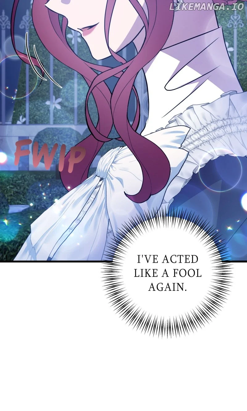 My First Kiss With the Evil Butler Chapter 16 - Page 13