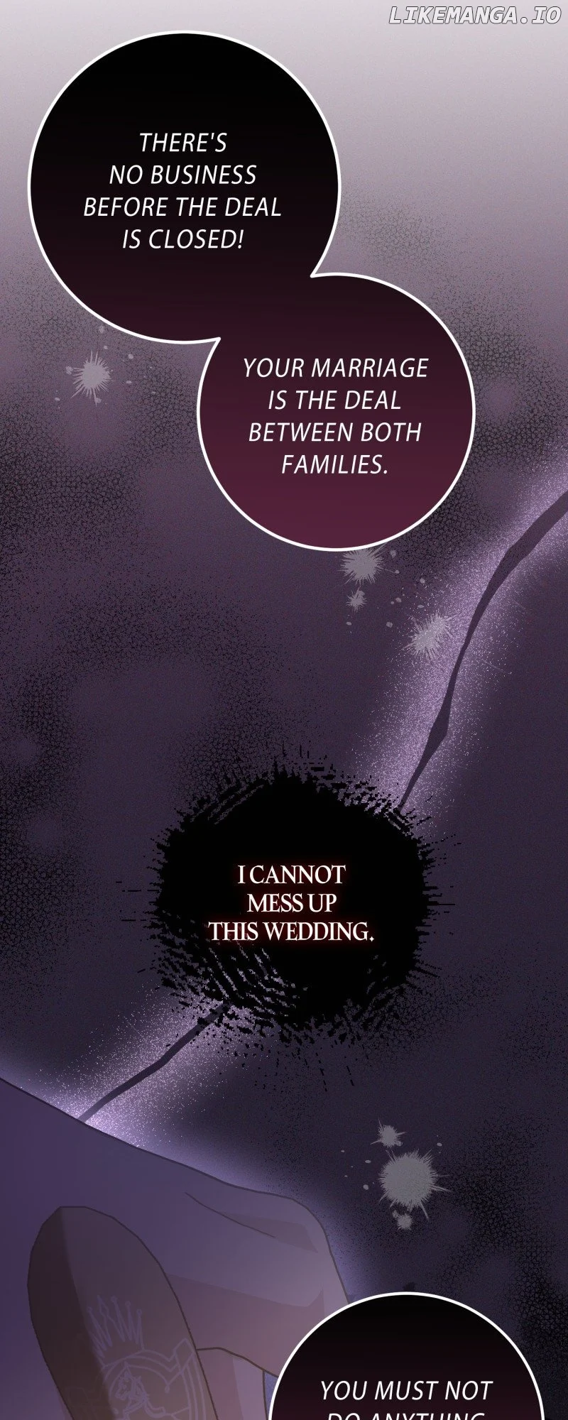 My First Kiss With the Evil Butler Chapter 16 - Page 15