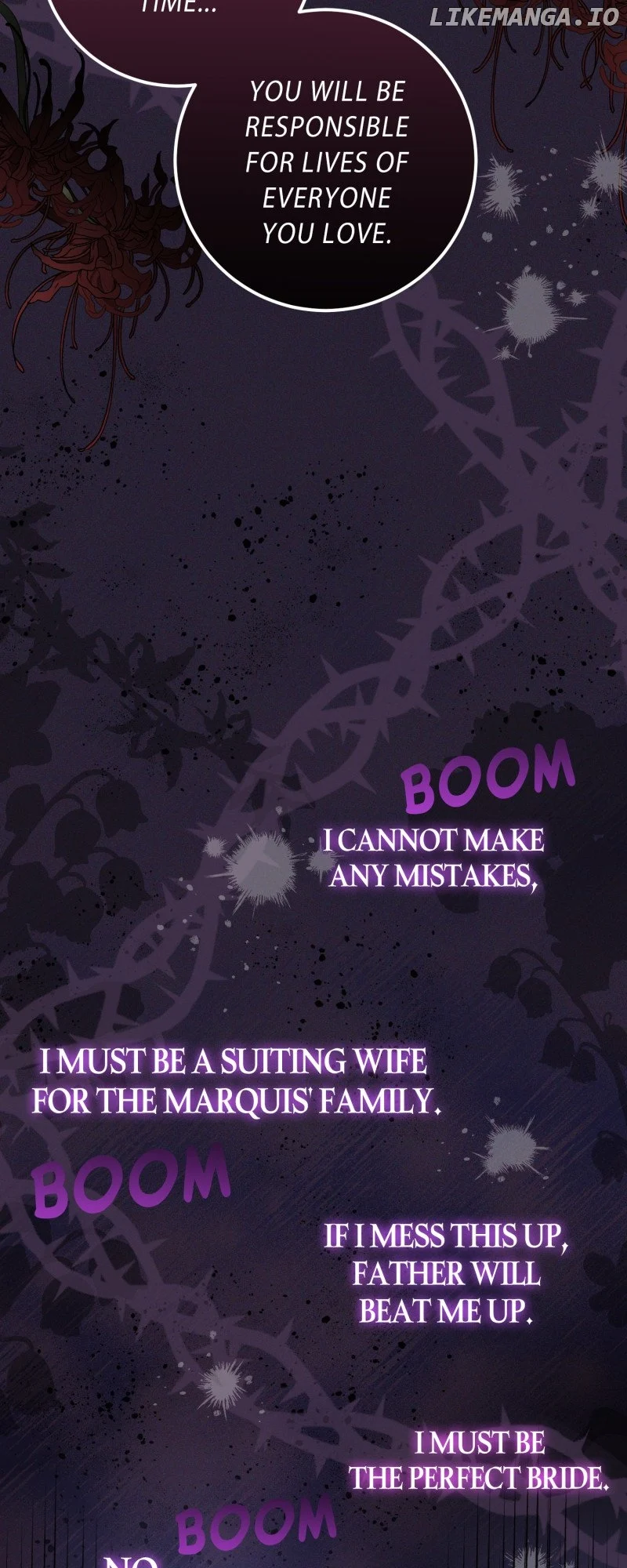 My First Kiss With the Evil Butler Chapter 16 - Page 18