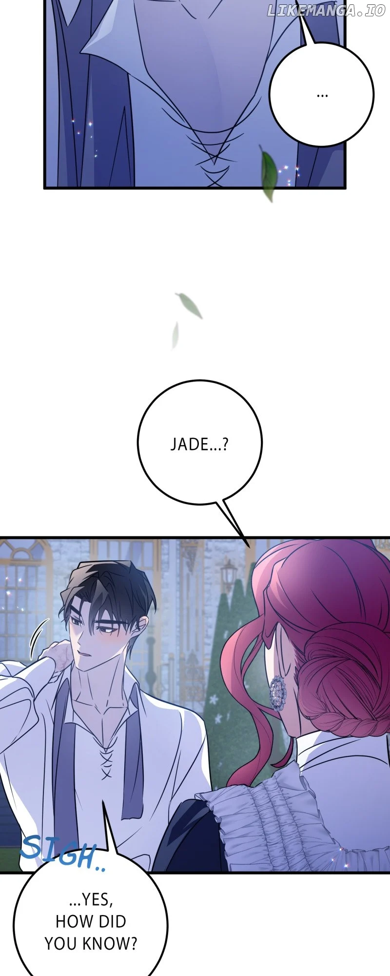 My First Kiss With the Evil Butler Chapter 16 - Page 2