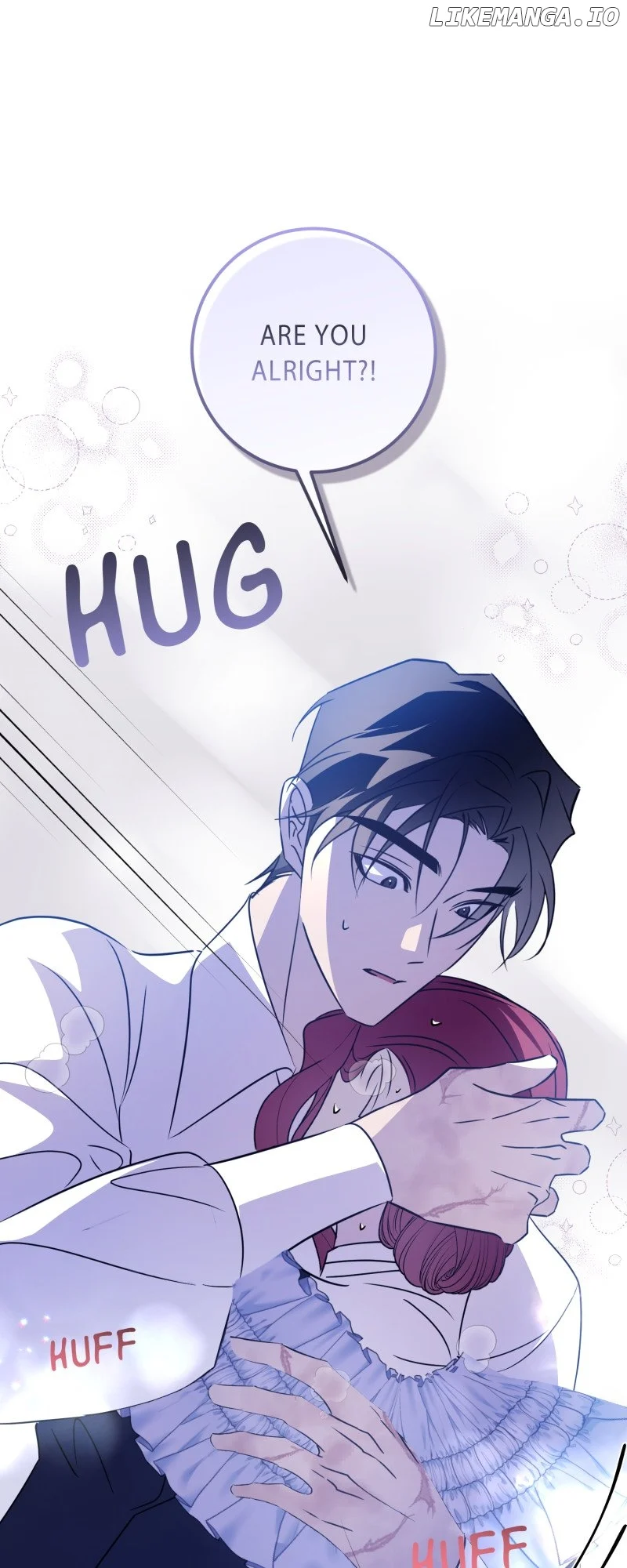 My First Kiss With the Evil Butler Chapter 16 - Page 21