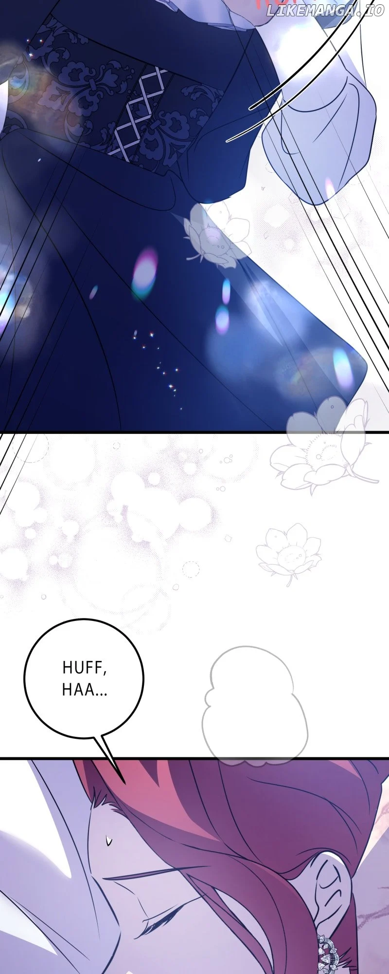 My First Kiss With the Evil Butler Chapter 16 - Page 22