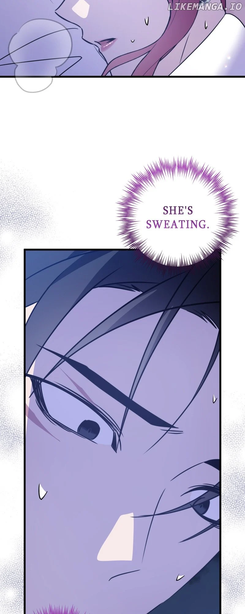 My First Kiss With the Evil Butler Chapter 16 - Page 23
