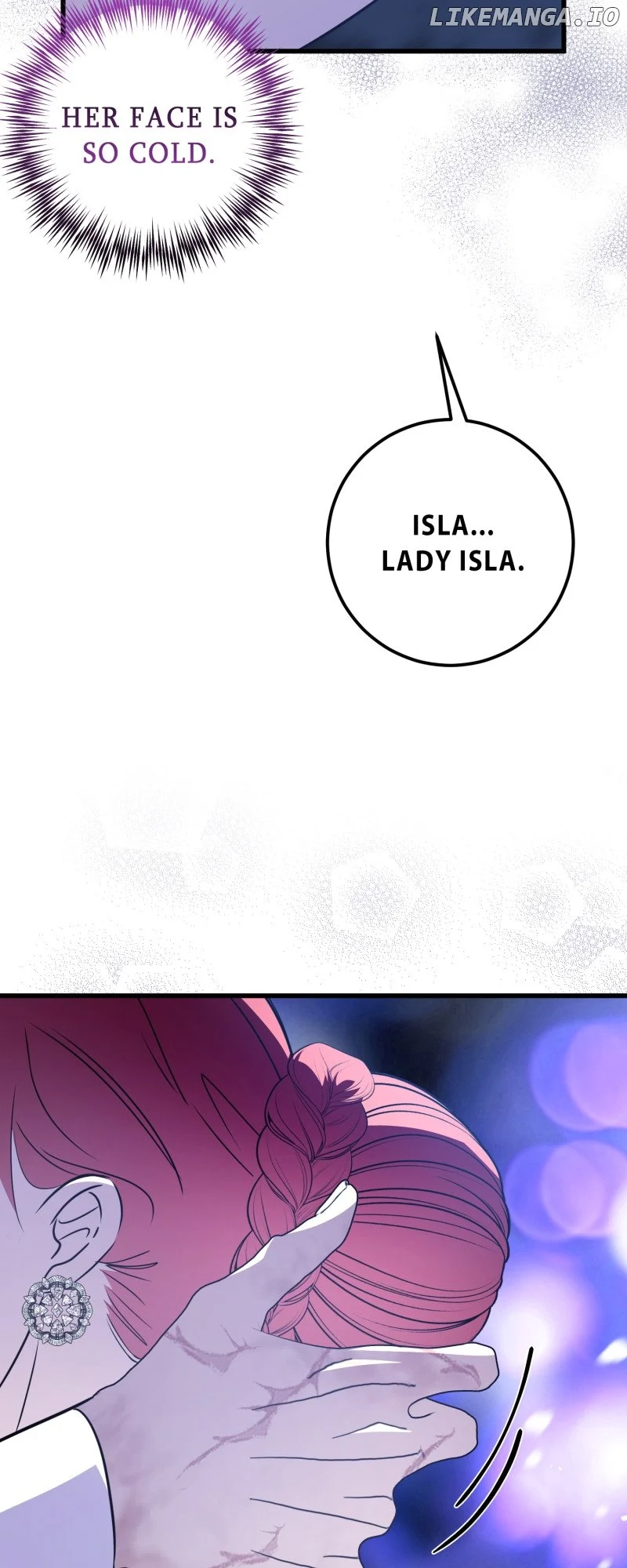My First Kiss With the Evil Butler Chapter 16 - Page 24