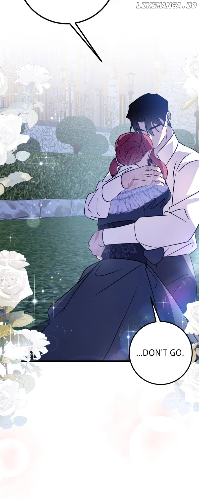 My First Kiss With the Evil Butler Chapter 16 - Page 26