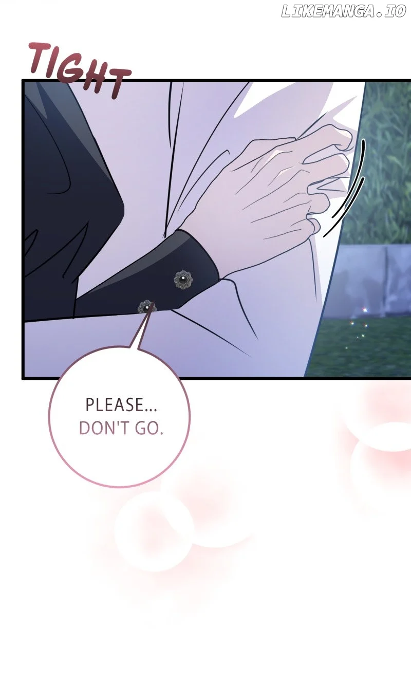 My First Kiss With the Evil Butler Chapter 16 - Page 27