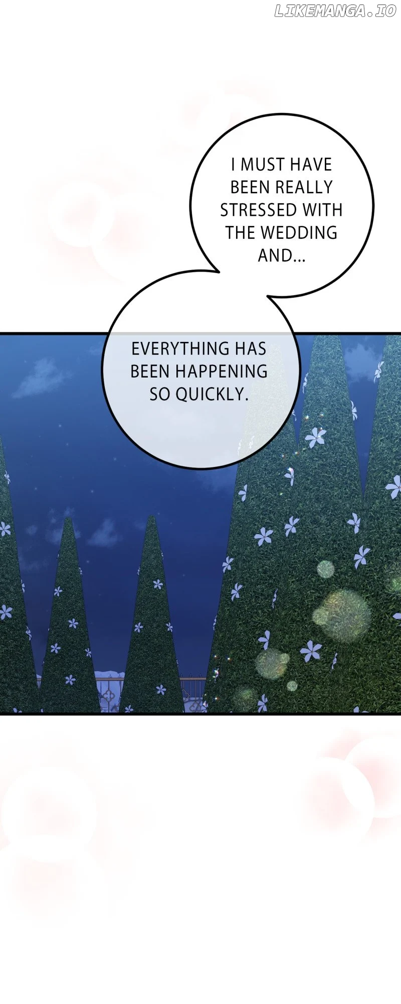 My First Kiss With the Evil Butler Chapter 16 - Page 28