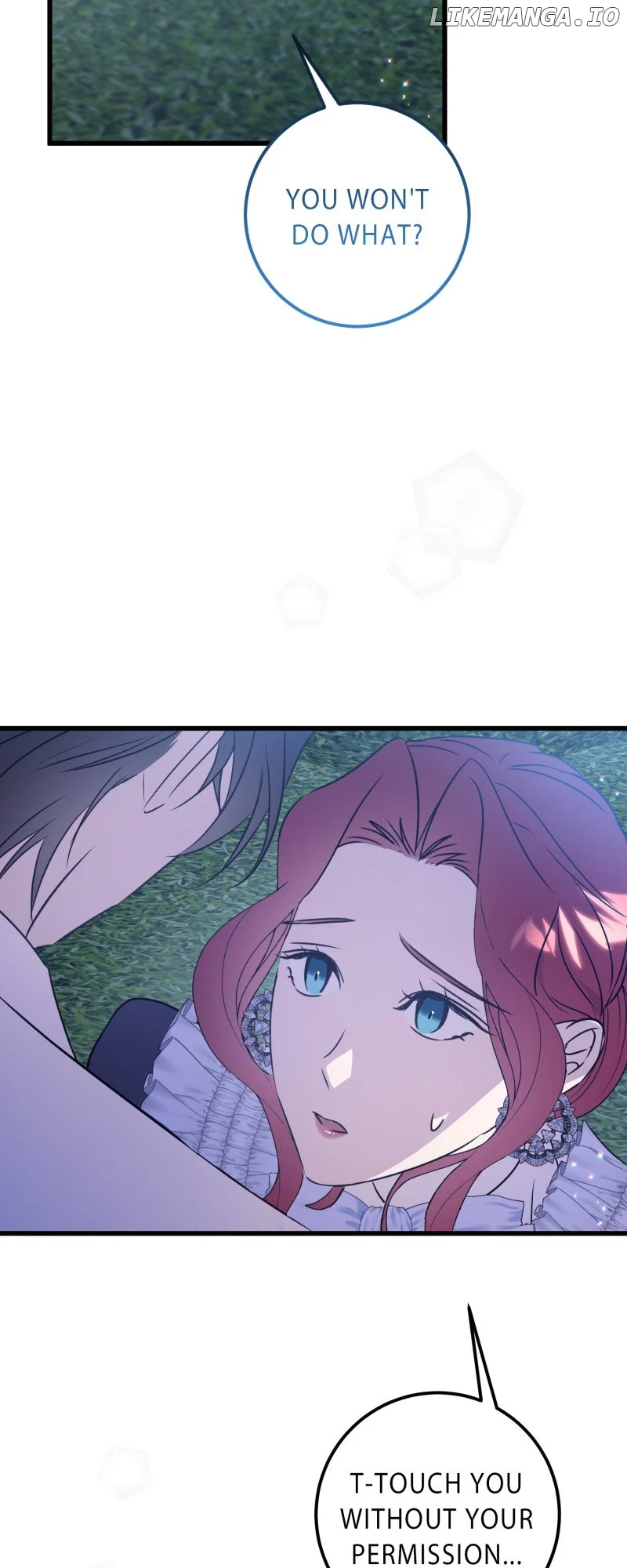 My First Kiss With the Evil Butler Chapter 16 - Page 31